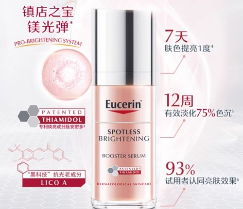 祛斑美白產品排行榜10強 高效淡斑，安心選擇