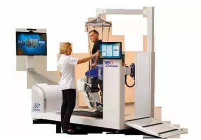 Motorika Medical 引領(lǐng)醫(yī)療康復(fù)機(jī)器人革新，重塑物理治療未來