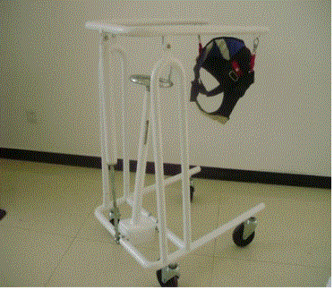 物理治療與康復(fù)設(shè)備中的減重站立器 功能、應(yīng)用與前景