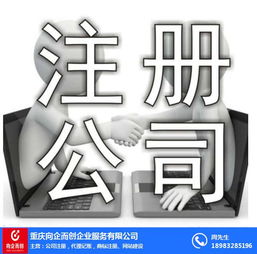 個體戶注冊與代理記賬指南 以姜家鎮技術推廣為例